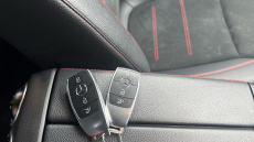 Mercedes-Benz Eqa 300 4M 168kW AMG Line Premium 66.5kWh 5dr Auto Electric Hatchback